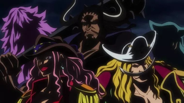 kaido-rocks