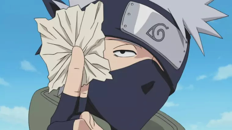kakashi-type-chakra