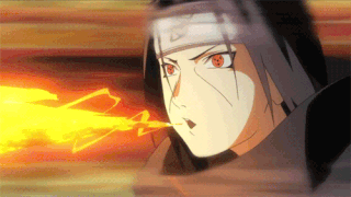 katon-itachi