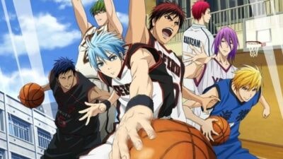 Quiz Kuroko&rsquo;s Basket : réponds à ces 7 questions, on te dira quel perso tu es