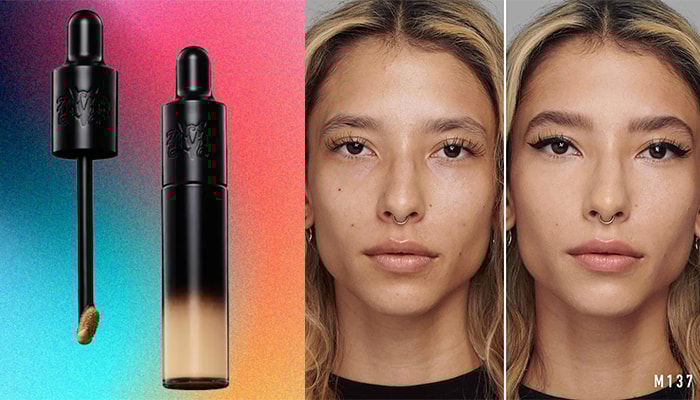 Good apple concealer