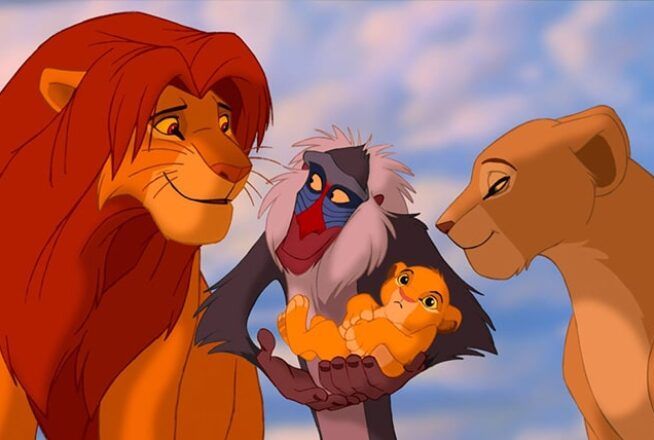Quiz Disney : combien de personnages du Roi Lion peux-tu citer en un temps record ?