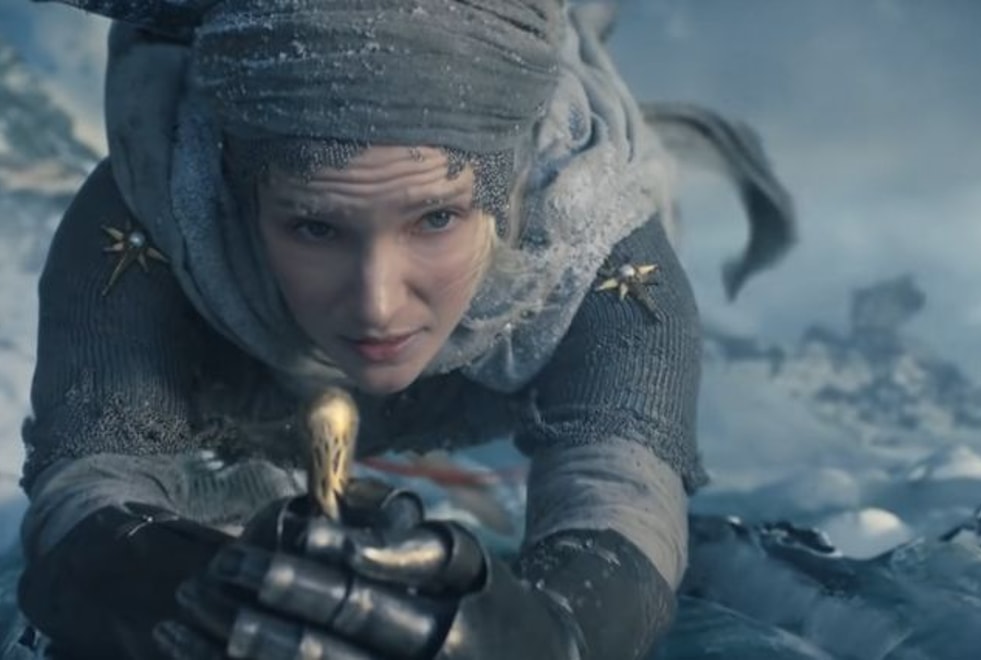 Le Seigneur des Anneaux : la série se dévoile dans une bande-annonce déjà épique