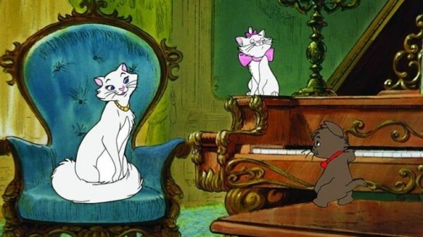 les-aristochats