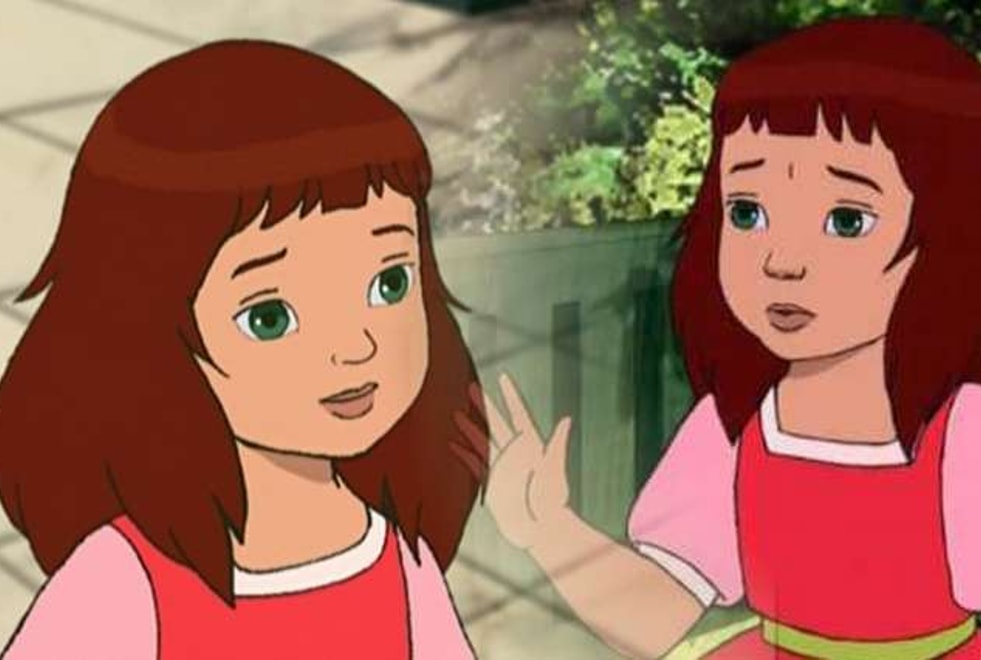 Les Malheurs de Sophie : seul un vrai fan du dessin animé aura 5/5 à ce quiz