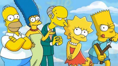 Quiz : balance ta couleur préférée, on te dira quel perso des Simpson est ton alter ego