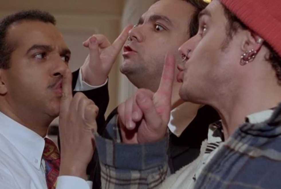 Les Trois Frères : seul un vrai fan du film des Inconnus aura 10/10 à ce quiz