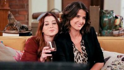 Quiz : ces 5 infos sur toi te diront si t'es plus Robin ou Lily de How I Met Your Mother