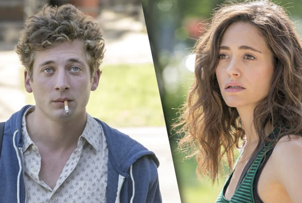 Quiz : tes préférences Shameless te diront qui de Lip ou de Fiona Gallagher tu es