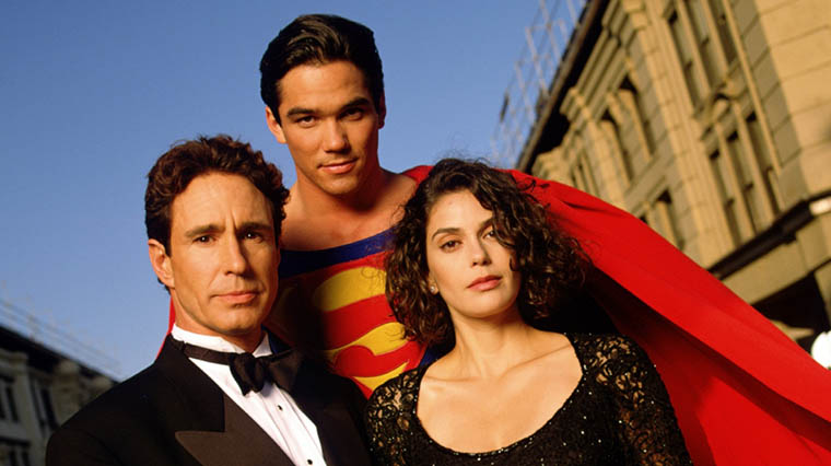lois-clark-lex-luthor-superman