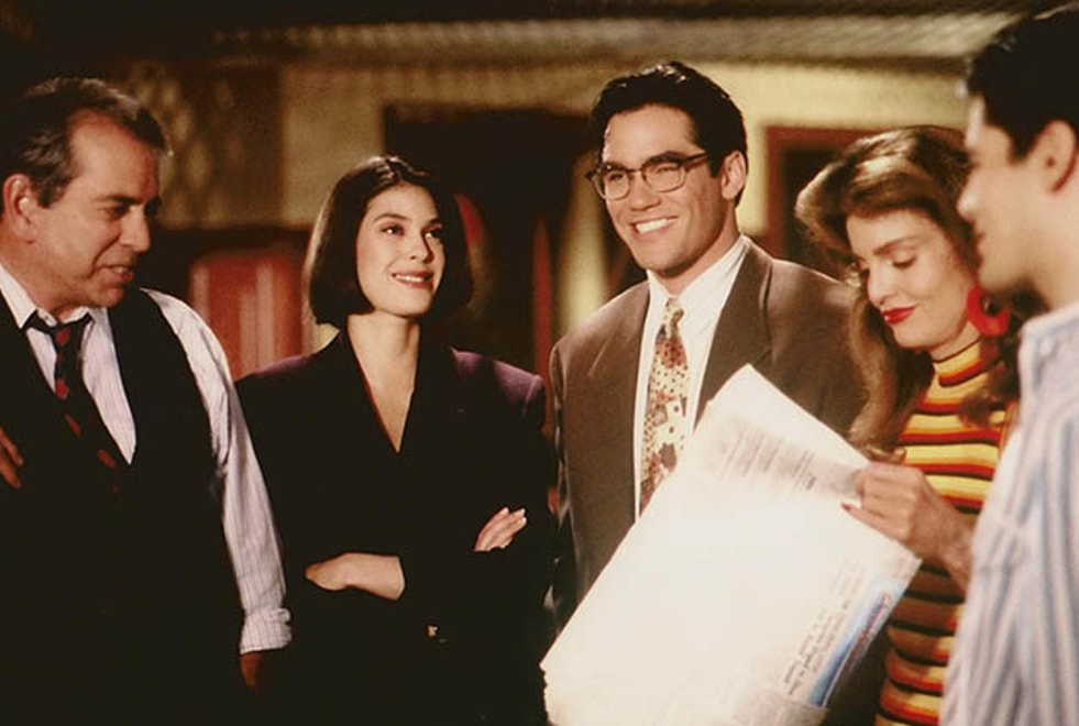 Lois et Clark, les nouvelles aventures de Superman : 5 secrets de tournage à connaître sur la série des années 90