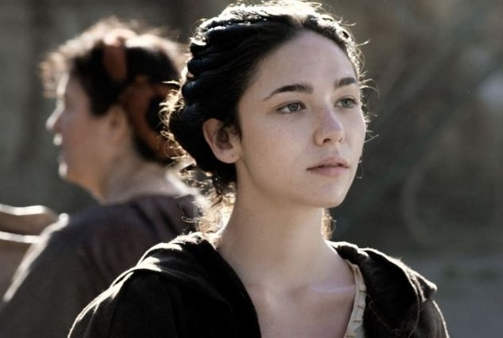 Leonardo : Matilda De Angelis, « Catherine de Crémone est une femme moderne, qui en veut et qui a un fort caractère » (INTERVIEW)
