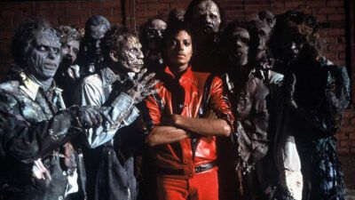 Un film biopic sur Michael Jackson est en préparation