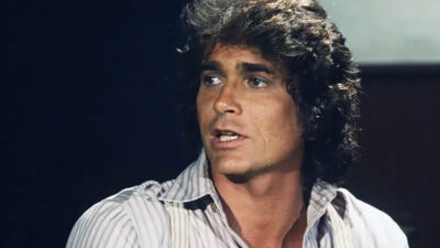 La Petite Maison dans la Prairie : 10 choses que vous ne saviez (peut-être) pas sur Michael Landon