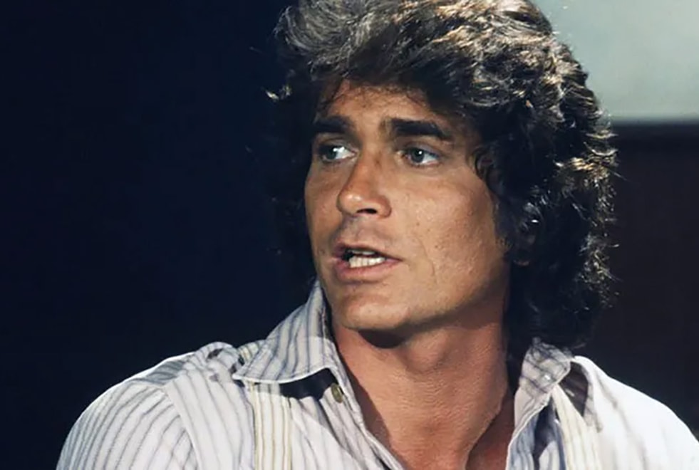 Quiz : tu as passé ton enfance devant La Petite Maison dans la Prairie si tu as 15/20 à ce quiz sur Charles Ingalls