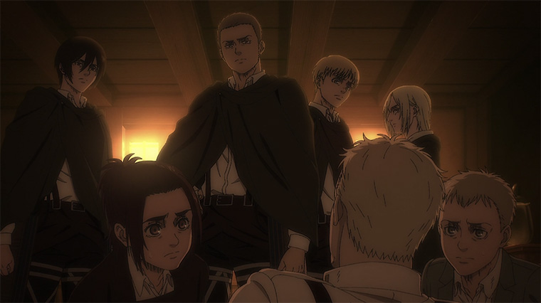 mikasa-falco-conny-armin-annie-gaby-reiner-snk-attaque-des-titans