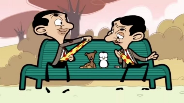 mr-bean-dessin-anime