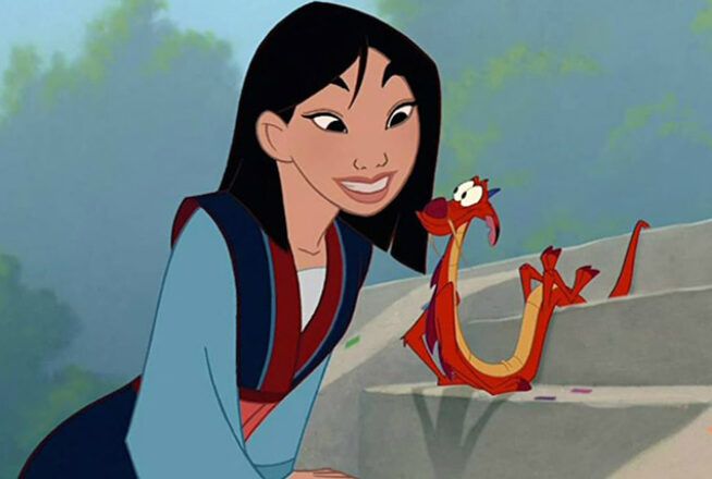 Mulan : impossible d’avoir 10/10 à ce quiz sur le Disney culte