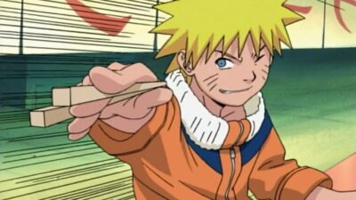 Quiz Naruto : te souviens-tu parfaitement de l&rsquo;épisode 1 de l&rsquo;anime ?