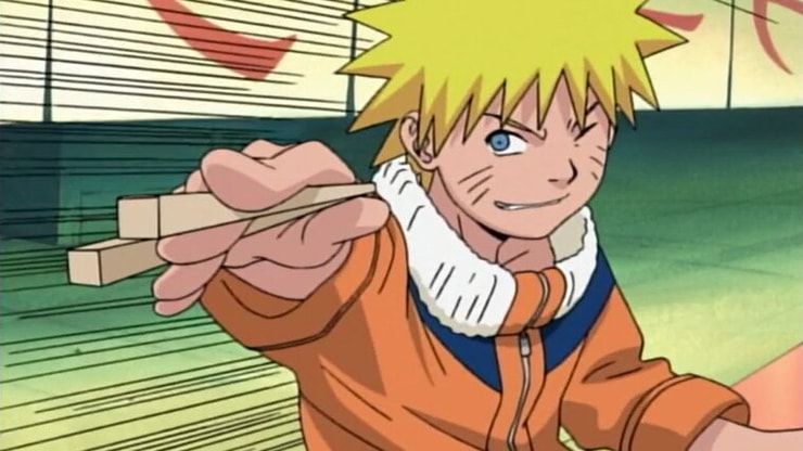 Quiz Naruto : te souviens-tu parfaitement de l'épisode 1 de l'anime ?