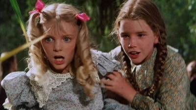 La Petite maison dans la prairie : cet épisode qui a marqué à jamais l&rsquo;amitié entre Alison Arngrim et Melissa Gilbert