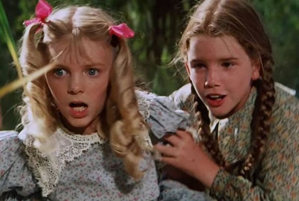 La Petite Maison dans la Prairie : auras-tu 5/5 à ce quiz sur Laura Ingalls et Nellie Oleson ?