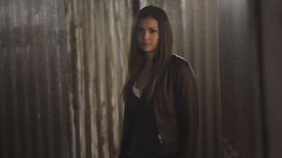 The Vampire Diaries : 5 secrets sur l&rsquo;épisode du départ de Nina Dobrev