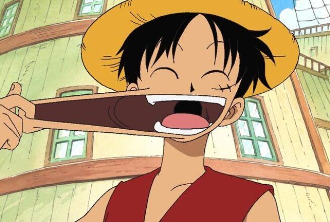 One Piece : seul un vrai fan aura 10/10 à ce quiz sur le premier épisode de l&rsquo;anime