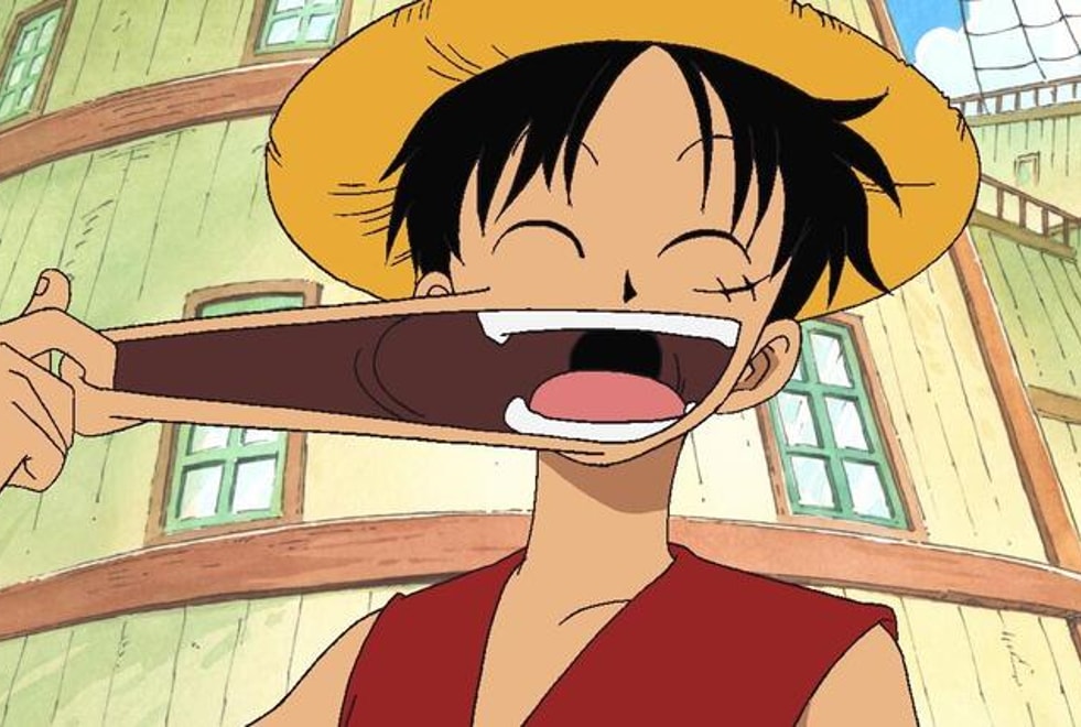 One Piece : seul un vrai fan aura 10/10 à ce quiz sur le premier épisode de l’anime