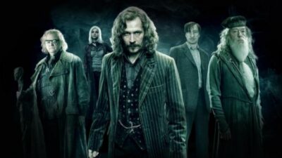 Quiz Harry Potter : seul un vrai fan pourra nommer le plus de membres de l&rsquo;Ordre du Phénix en un temps record