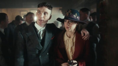 Peaky Blinders : Cillian Murphy rend un bel hommage à Helen McCrory, avant la dernière saison