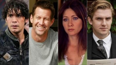 10 morts de personnages de séries qui ont énervé les fans #Saison2