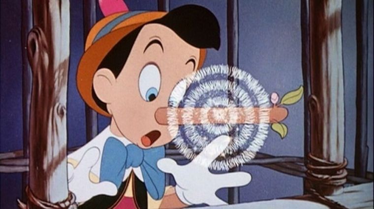 pinocchio