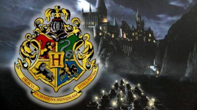 Sondage Harry Potter : la grande battle des maisons de Poudlard