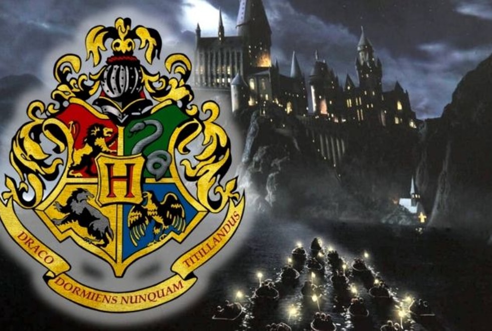Sondage Harry Potter : la grande battle des maisons de Poudlard