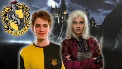 Harry Potter : 5 choses qui prouvent que Poufsouffle est la meilleure maison de Poudlard
