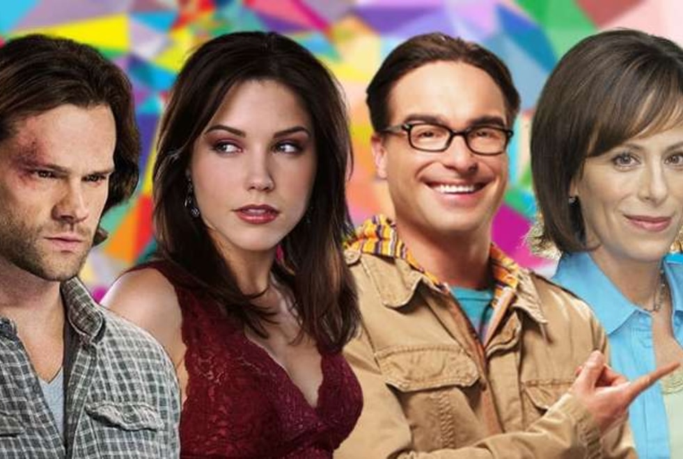 Quiz Malcolm, Desperate Housewives : peux-tu trouver la série des années 2000 avec une image ?