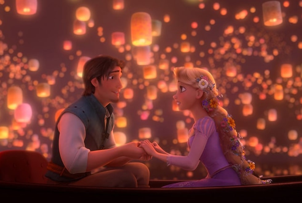 Quiz Disney : réponds à ces questions, on te dira si tu es plus Raiponce ou Flynn Rider