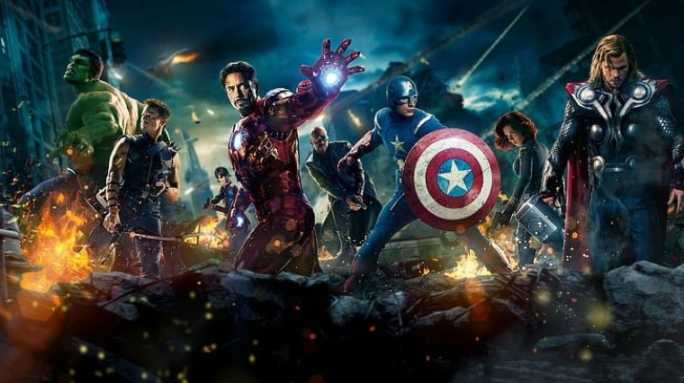 Quiz Thor, Spider-Man... à quel film Marvel cette réplique appartient-elle ?