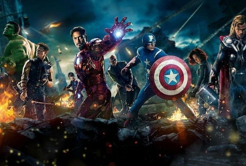 Quiz Thor, Spider-Man… à quel film Marvel cette réplique appartient-elle ?