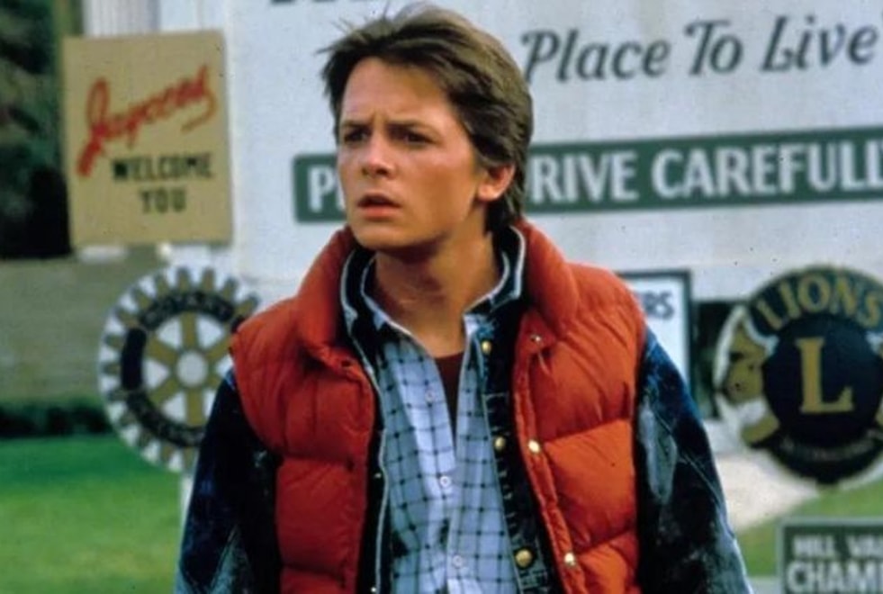 Quiz Retour vers le futur : sauras-tu nommer tous les membres de la famille McFly en un temps record ?