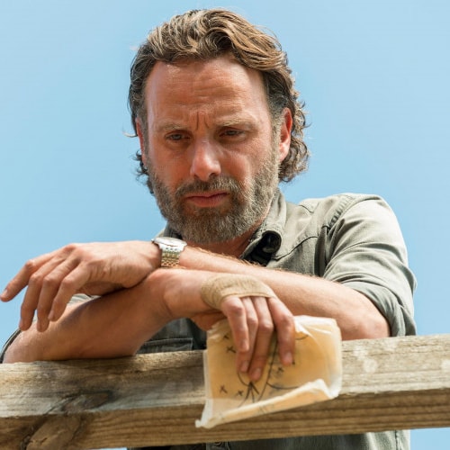 Rick Grimes