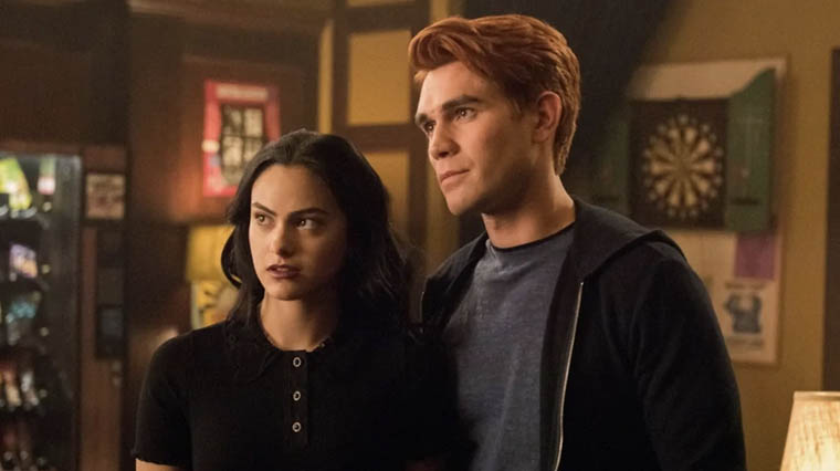 Riverdale : au tour de Camila Mendes d'annoncer la fin de la série après la saison 7