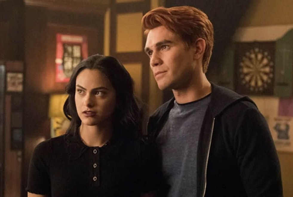 Riverdale : au tour de Camila Mendes d’annoncer la fin de la série après la saison 7