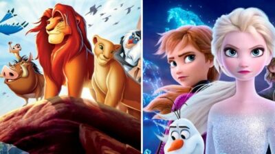 Quiz Disney : ces 5 infos sur toi diront si tu es plus Le Roi Lion ou La Reine des Neiges