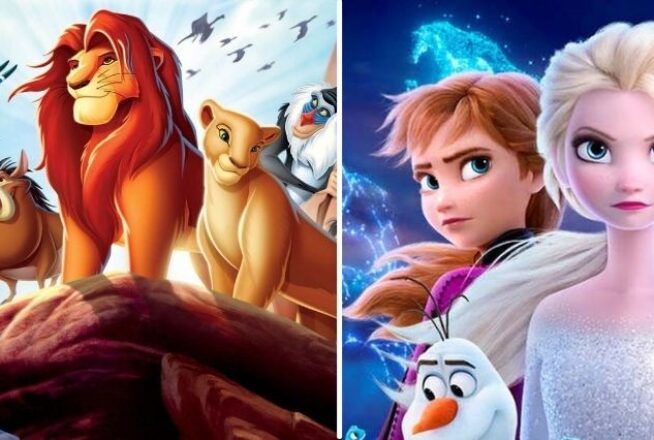 Quiz Disney : ces 5 infos sur toi diront si tu es plus Le Roi Lion ou La Reine des Neiges