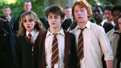 Quiz : réponds à ces dilemmes Harry Potter, on te dira qui serait ton ennemi entre Harry, Ron et Hermione