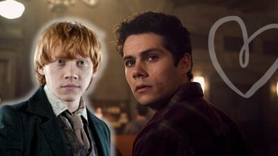 Quiz : tes préférences nous diront qui de Stiles Stilinski (Teen Wolf) ou Ron Weasley (Harry Potter) est fait pour toi