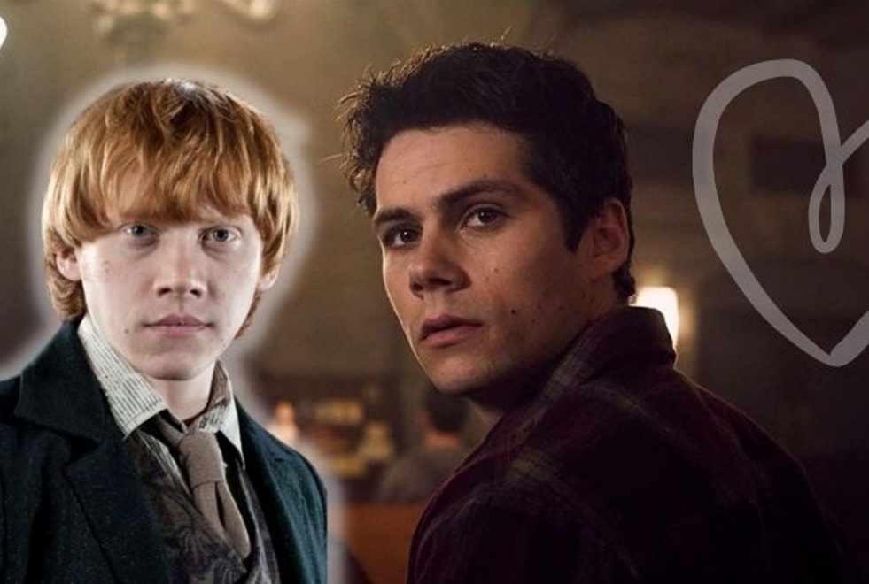 Quiz : tes préférences nous diront qui de Stiles Stilinski (Teen Wolf) ou Ron Weasley (Harry Potter) est fait pour toi