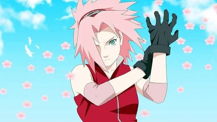 Naruto Le Quiz Le Plus Dur Du Monde Sur Sakura